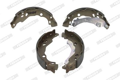 FERODO FSB657 EAN: 5016687094107.