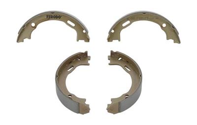 FERODO FSB662 EAN: 5016687094602.