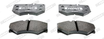 FERODO FVR239 Číslo výrobce: 29784. EAN: 5016687213317.