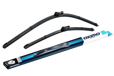 OXIMO WC3005501 EAN: 5901583964992.