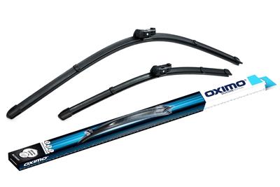 OXIMO WC3504501 EAN: 5901583965104.