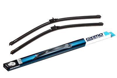 OXIMO WM450450 EAN: 5901583962295.