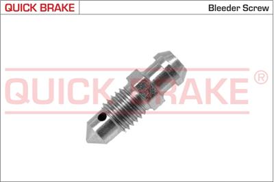 QUICK BRAKE 0053 EAN: 5706021008807.