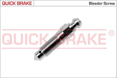 QUICK BRAKE 0091 EAN: 5706021008890.