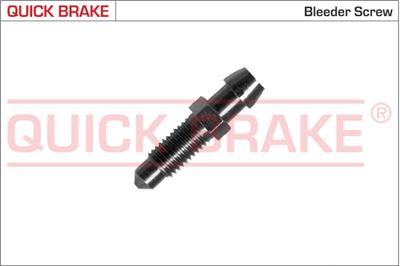 QUICK BRAKE 0105 EAN: 5706021008944.