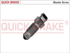 QUICK BRAKE 0122