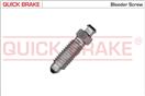 QUICK BRAKE 0123