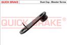 QUICK BRAKE 0126 - Uzatvárací-/ochranný kryt