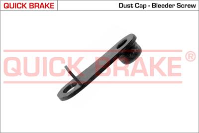 QUICK BRAKE 0126 EAN: 5706021009002.