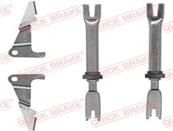 QUICK BRAKE 102 53 012