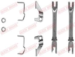 QUICK BRAKE 102 53 014
