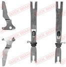 QUICK BRAKE 102 53 017