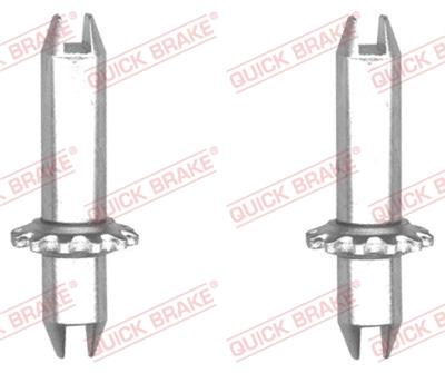 QUICK BRAKE 102 53 020 EAN: 5706021109870.