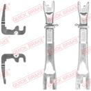 QUICK BRAKE 102 53 023
