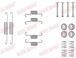 QUICK BRAKE 105-0011