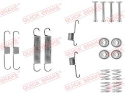 QUICK BRAKE 105-0012
