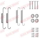 QUICK BRAKE 105-0020