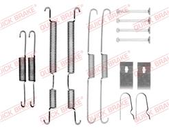 QUICK BRAKE 105-0024