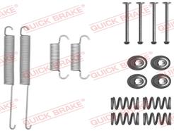 QUICK BRAKE 105-0026