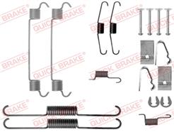 QUICK BRAKE 105-0038