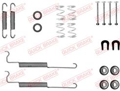 QUICK BRAKE 105-0049