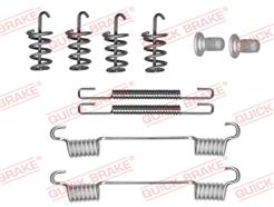 QUICK BRAKE 105-0051