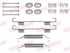 QUICK BRAKE 105-0052
