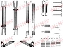 QUICK BRAKE 105-0053S
