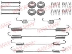 QUICK BRAKE 105-0057