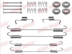 QUICK BRAKE 105-0059