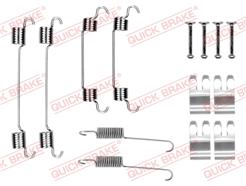 QUICK BRAKE 105-0076