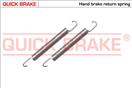 QUICK BRAKE 105-0480