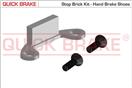 QUICK BRAKE 105-0481