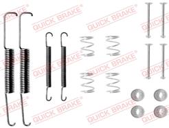 QUICK BRAKE 105-0510