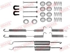 QUICK BRAKE 105-0518
