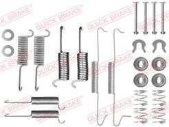 QUICK BRAKE 105-0571