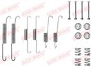 QUICK BRAKE 105-0590