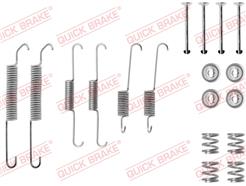 QUICK BRAKE 105-0590