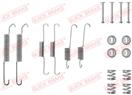 QUICK BRAKE 105-0591