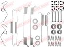 QUICK BRAKE 105-0625 - Súprava príslušenstva, brzdové čeľuste