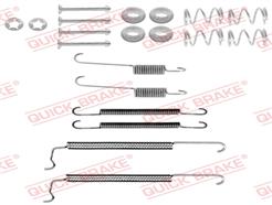 QUICK BRAKE 105-0628