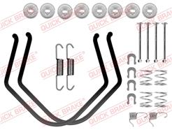 QUICK BRAKE 105-0638