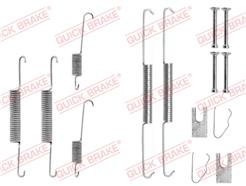 QUICK BRAKE 105-0645