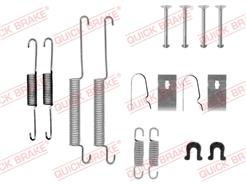 QUICK BRAKE 105-0668