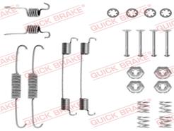 QUICK BRAKE 105-0674