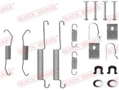 QUICK BRAKE 105-0679