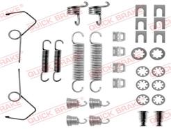 QUICK BRAKE 105-0686