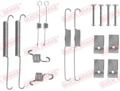 QUICK BRAKE 105-0688