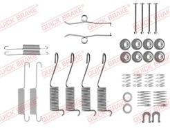 QUICK BRAKE 105-0697