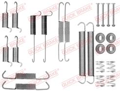 QUICK BRAKE 105-0712